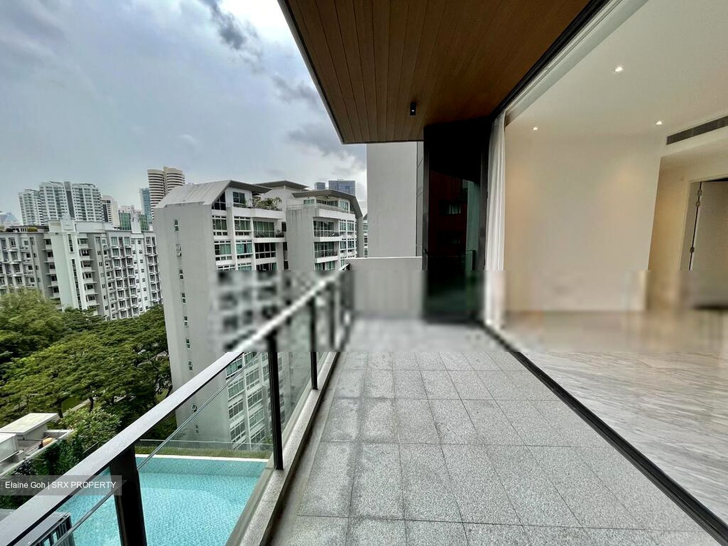 Sloane Residences (D10), Apartment #412714521